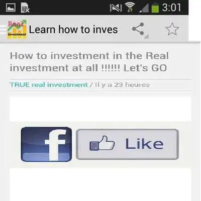 Play ClickAdPays Real True invest!
