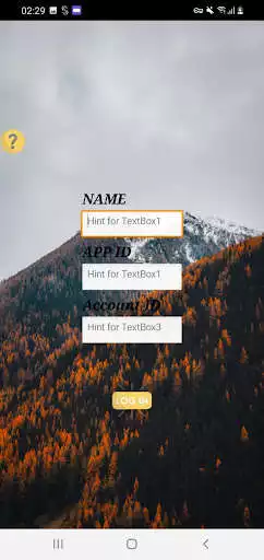 Play Click and Earn as an online game online Click and Earn with UptoPlay com.thunkable.android.mailmeshagun01.New_App Play Click and Earn as an online game Click and Earn with UptoPlay