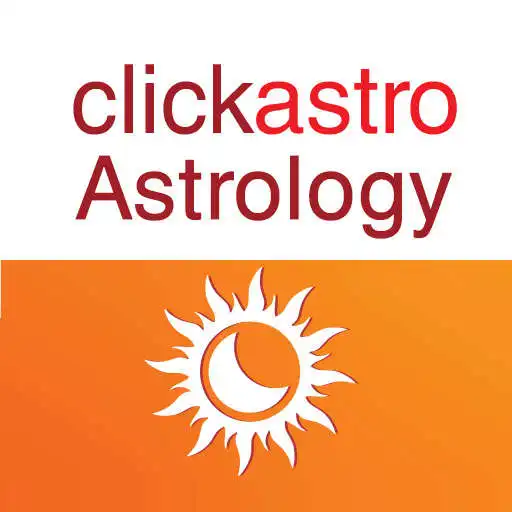 Play Clickastro Kundli : Astrology APK