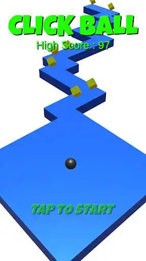 Play ClickBall  and enjoy ClickBall with UptoPlay