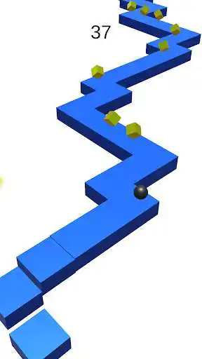 Play ClickBall as an online game ClickBall with UptoPlay