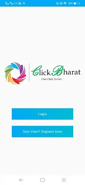 Play ClickBharat  and enjoy ClickBharat with UptoPlay