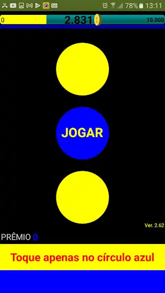 Play ClickBit as an online game ClickBit with UptoPlay