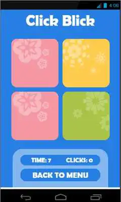 Play Click Blick