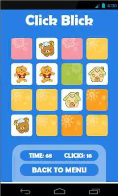 Play Click Blick