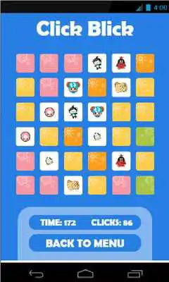 Play Click Blick