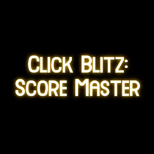 Play Click Blitz: Score Master APK Play Click Blitz: Score Master APK