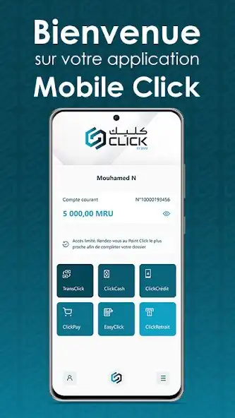 Play Click by BNM  and enjoy Click by BNM with UptoPlay