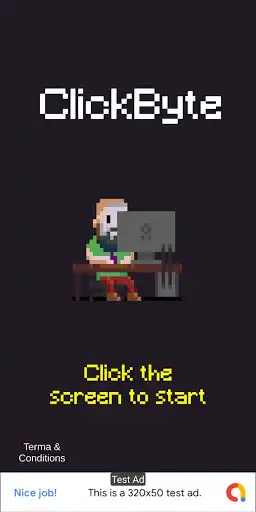 Play Clickbyte  and enjoy Clickbyte with UptoPlay