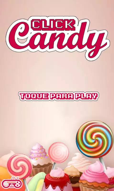 Play Click Candy