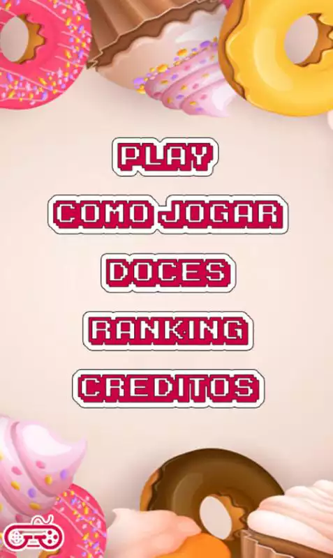 Play Click Candy