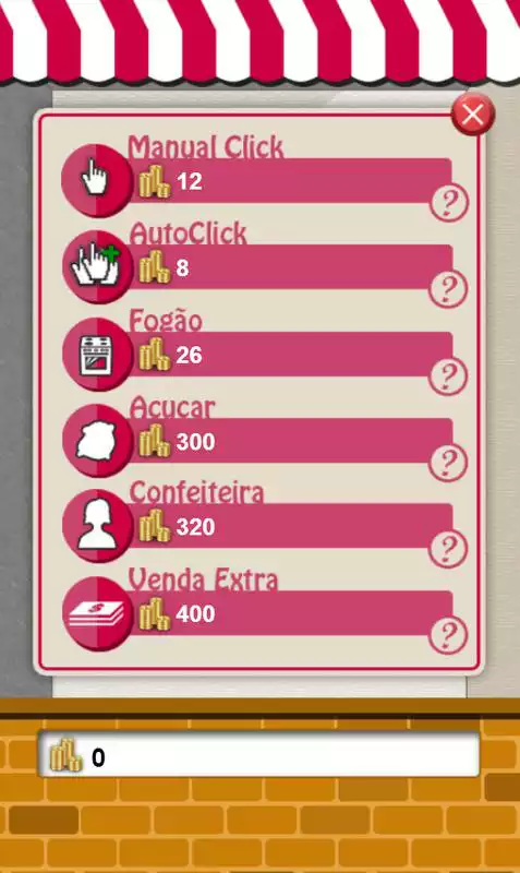 Play Click Candy