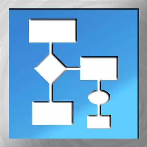 Run free android online ClickCharts Flowcharts Free APK