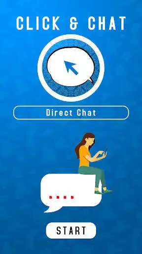 Play Click Chat  and enjoy Click Chat with UptoPlay