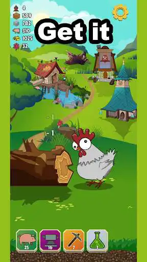 Play Click Chick and enjoy Click Chick with UptoPlay Play Click Chick and enjoy Click Chick with UptoPlay