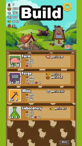 Play Click Chick as an online game online Click Chick with UptoPlay clickc.chick Play Click Chick as an online game Click Chick with UptoPlay