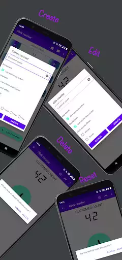 Play Click Counter  and enjoy Click Counter with UptoPlay