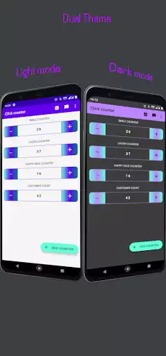 Play Click Counter as an online game Click Counter with UptoPlay