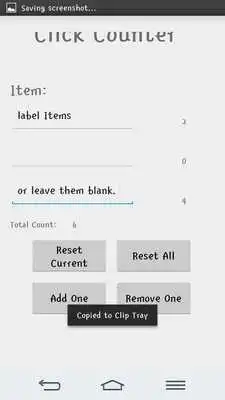 Play Click Counter