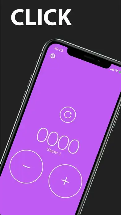Play Click Count  and enjoy Click Count with UptoPlay