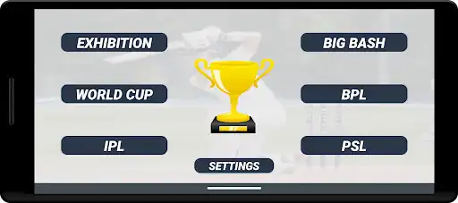 Play Click Cricket  and enjoy Click Cricket with UptoPlay