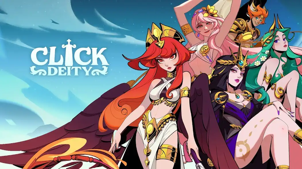 Play Click Deity  and enjoy Click Deity with UptoPlay
