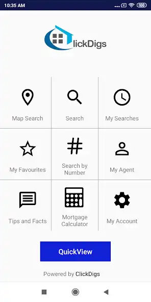 Play ClickDigs  and enjoy ClickDigs with UptoPlay