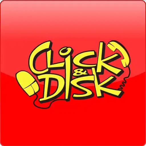 Play Click  Disk - Poços de Caldas APK
