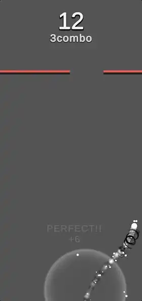 Play Click Dodge as an online game Click Dodge with UptoPlay