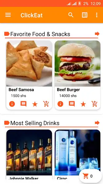 Play Clickeat  and enjoy Clickeat with UptoPlay