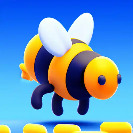 Play Clicker Bee Hive APK