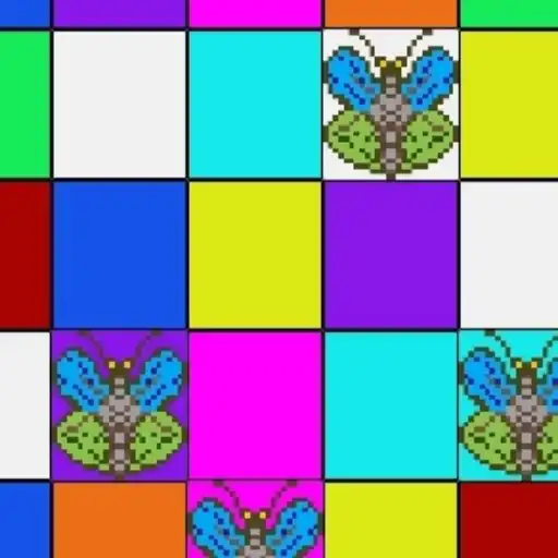 Play Clicker Bitmap APK