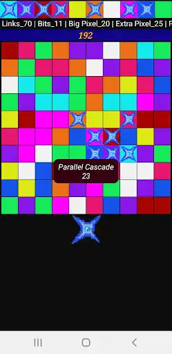 Play Clicker Bitmap as an online game Clicker Bitmap with UptoPlay