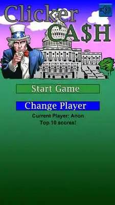 Play Clicker Cash