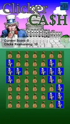 Play Clicker Cash