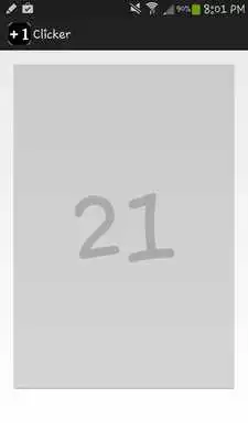 Play Clicker - Count Something!