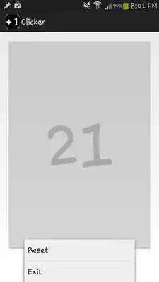 Play Clicker - Count Something!