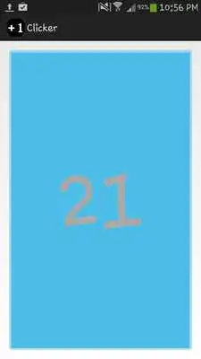 Play Clicker - Count Something!