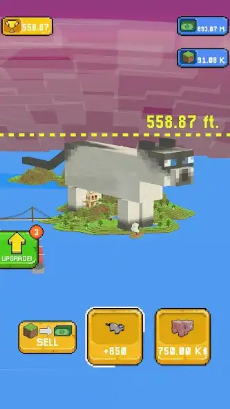 Play Clicker Craft  and enjoy Clicker Craft with UptoPlay