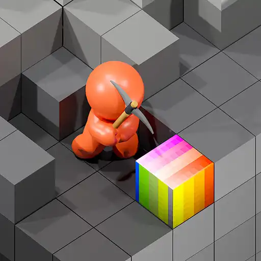 Play Clicker Digger APK
