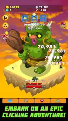 Play Clicker Heroes