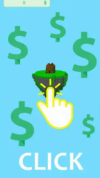 Play Clicker Island  and enjoy Clicker Island with UptoPlay