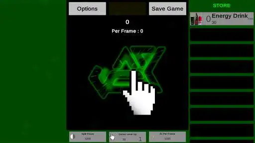 Play Clicker J: Endless clicker  and enjoy Clicker J: Endless clicker with UptoPlay