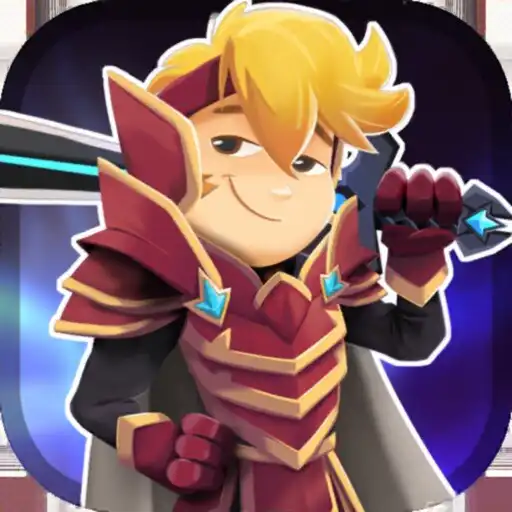 Play Clicker Knight APK