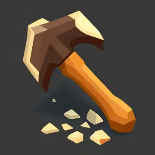 Play Clicker Mine Evolution APK