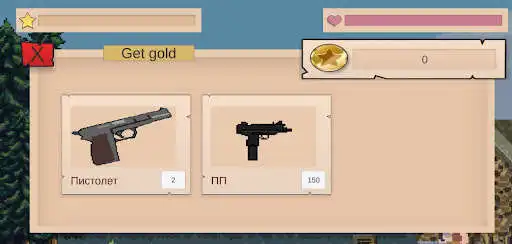 Play Clicker minotaur attack as an online game Clicker minotaur attack with UptoPlay