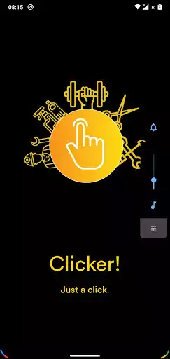 Play Clicker