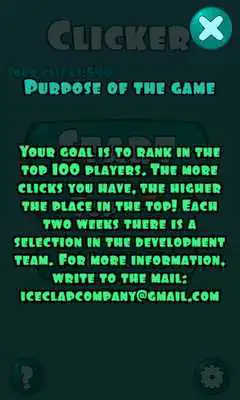 Play Clicker
