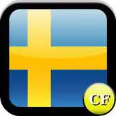 Free play online Clickers Flags Sweden APK