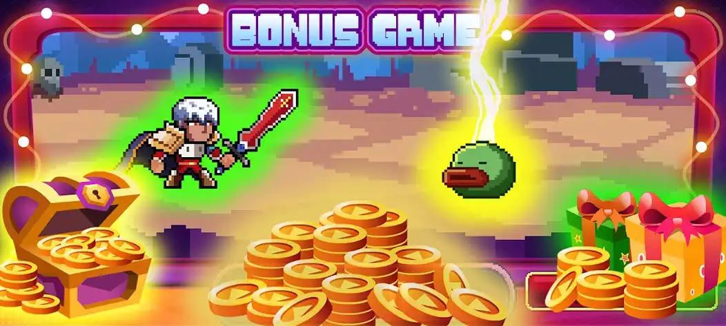 Play Clicker Slots as an online game Clicker Slots with UptoPlay